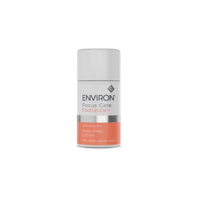 ENVIRON Multi-Bioactive Mela-Prep Lotion 60ml