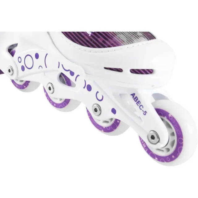 Πατίνια IN-LINE SKATE Πλαστικά 38-41 2