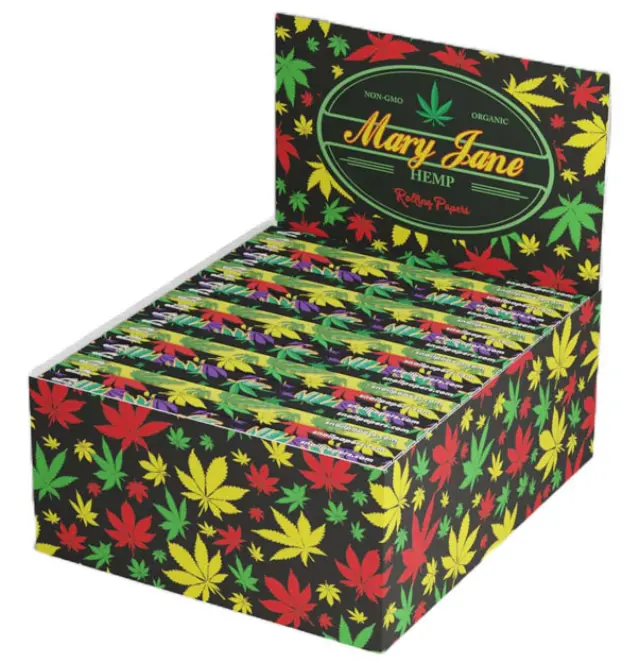 Snail Συλλεκτικά Χαρτάκια «Συλλογή Mary Jane» - Design 1 I KS & Tips 2