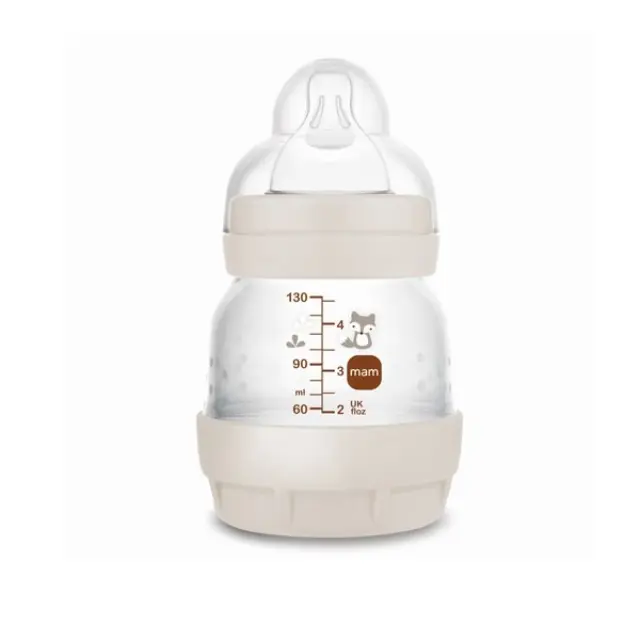 Mam Μπιμπερό Easy Start Anti-Colic 353SUN 130ml