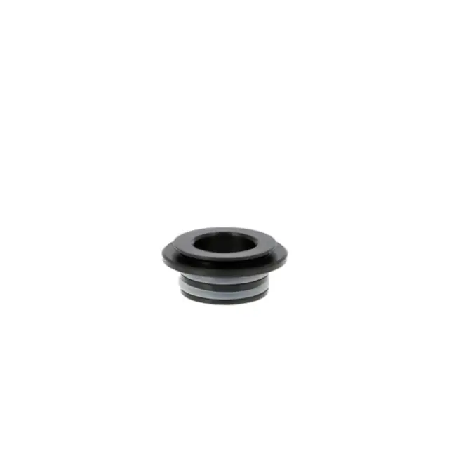 Drip Tip Adaptor 810 to 510 Aluminum (H0037) - Black