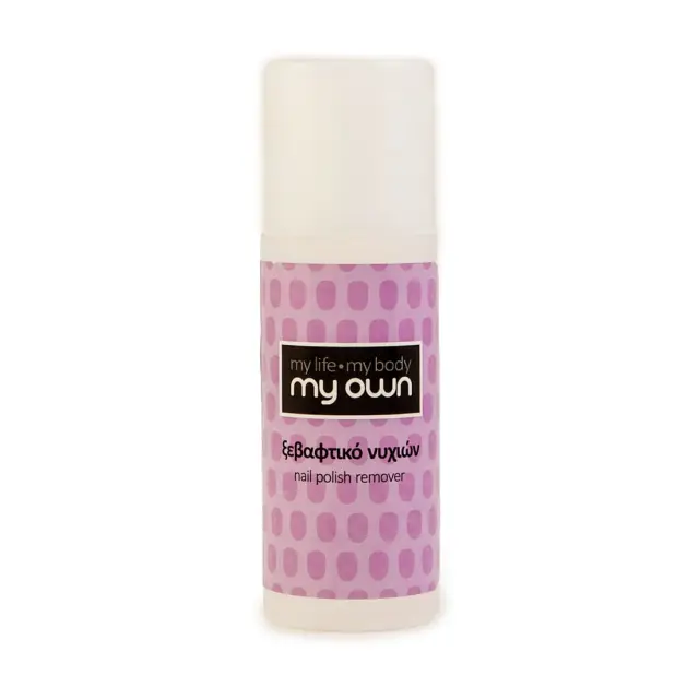 Nail Polish Remover 120ml
