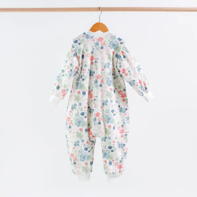 abo Υπνόσακος Classic Flowers & Watermelon 2.5tog 3-4Ετών