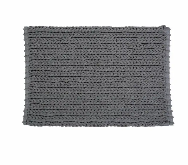 ΤΑΠΕΤΟ ΒΑΜΒ NEW SUPREME 60X90 1030-GREY - NEF NEF
