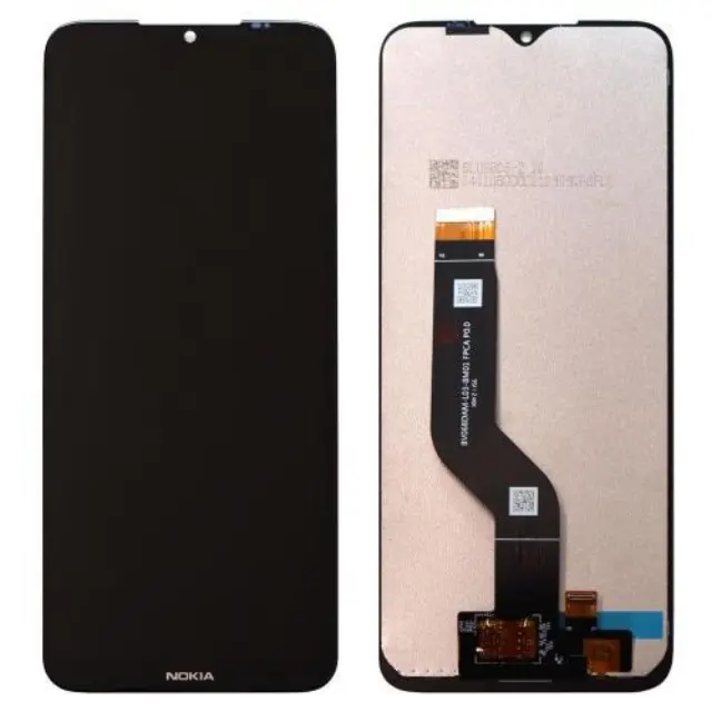 Οθόνη με Touch Screen Nokia G50 (OEM) N59247