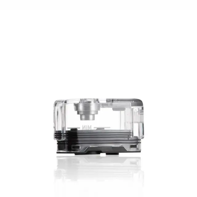 DotPod Max Empty Cartridge 5ml - DotMod - Transparent