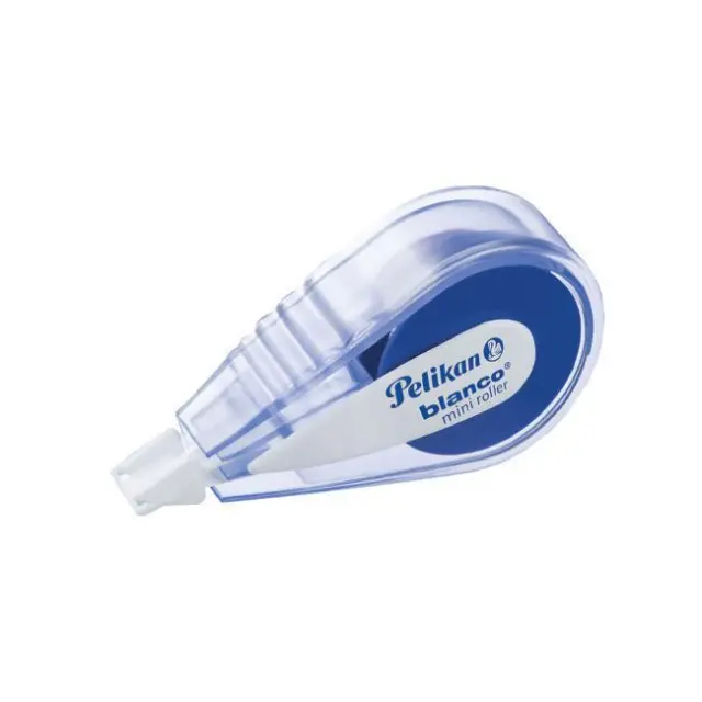 Pelikan Διορθωτική Ταινία Mini Roller 4,2mm x 6m (340463)