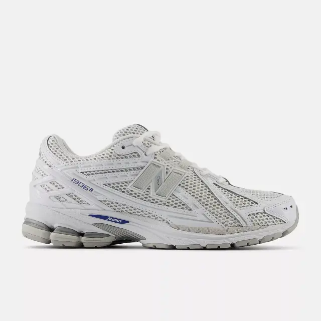 Sneaker New Balance 1906R U1906RCA Άσπρο - 38.5