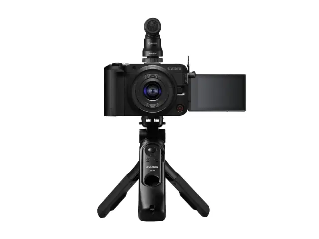 Canon EOS R8 Body (5803C019AA) 3
