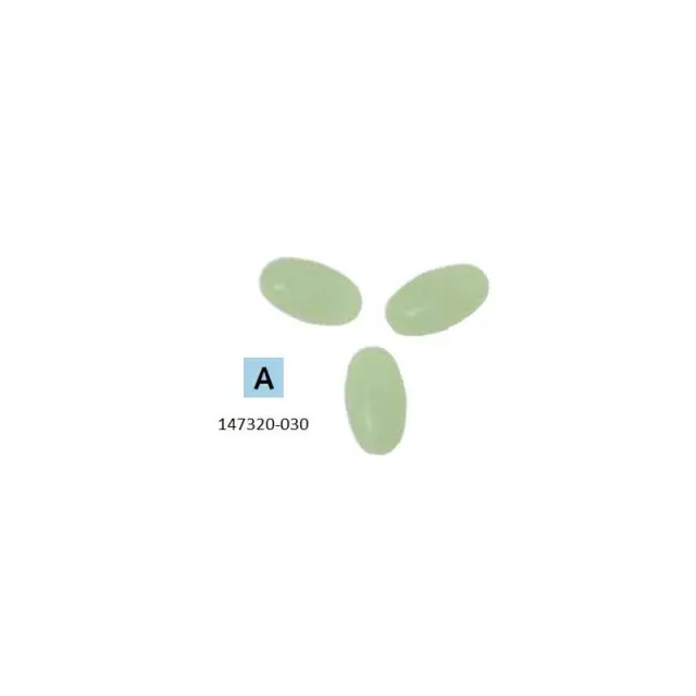 ΜΑΚΡΟΣΤΕΝΗ ΦΩΣΦΟΡΟΥΧΑ ΧΑΝΤΡΑ Balzer 147320 S (147320-030 )