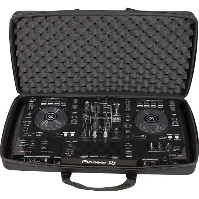 WALKASSE W-MCB-XDJRRMK2 Shockproof Eva Case Pioneer®XDJ-RR Black .