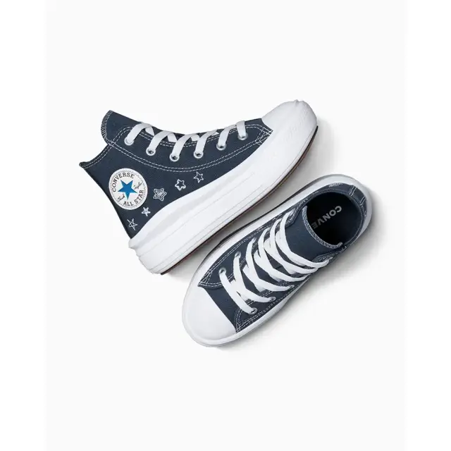 Converse Ctas Move Hi A15572C - 31 3