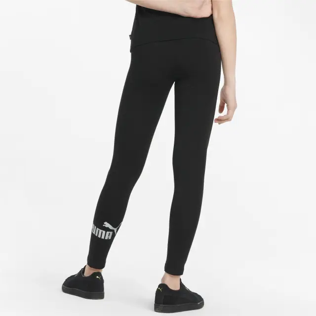 Puma ESS+ Leggings Black 846960-01 - 164 2