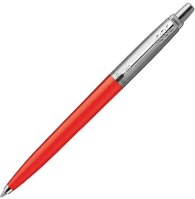 Στυλό Parker Jotter Ballpen - Κόκκινο Vermilon