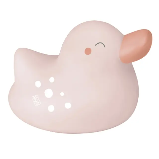Παιχνίδι Μπάνιου Saro Ducks | 3τμχ. 2
