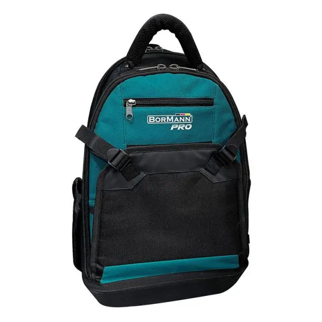 Bormann Pro BTB3160 - Τσάντα Εργαλείων Πλάτης 40Lt (034971)