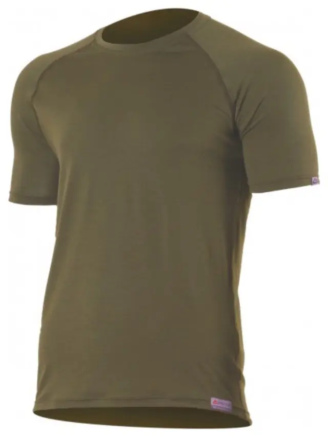 Ισοθερμική Μπλούζα Merino Lasting Ανδρική QUIDO 6363 - QUIDO-6363 - XL