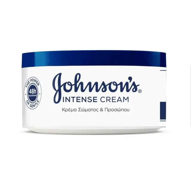 Johnson’s Intense Cream 300ml