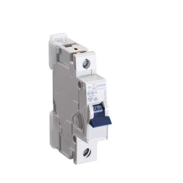 Switch DIN 1P 25A 1AS25 ABL