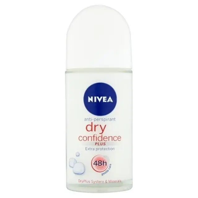 Nivea Dry Confidence Roll-On 50ml