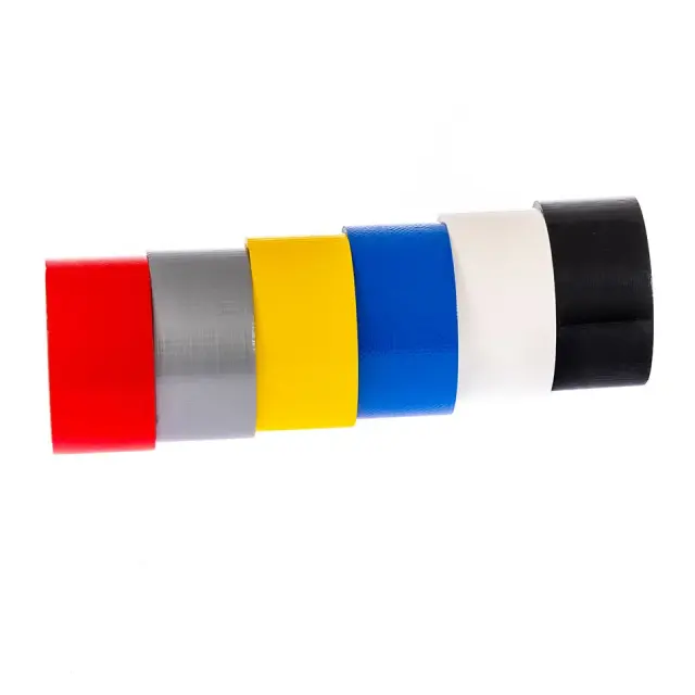 Αυτοκόλλητη Υφασμάτινη Ταινία 48mmX10m 2