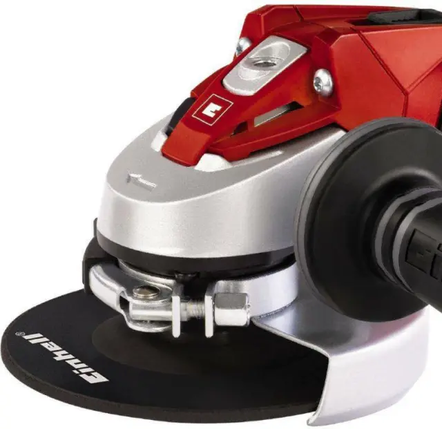 Einhell TE-AG 115 - Γωνιακός Τροχός (4430850) 2