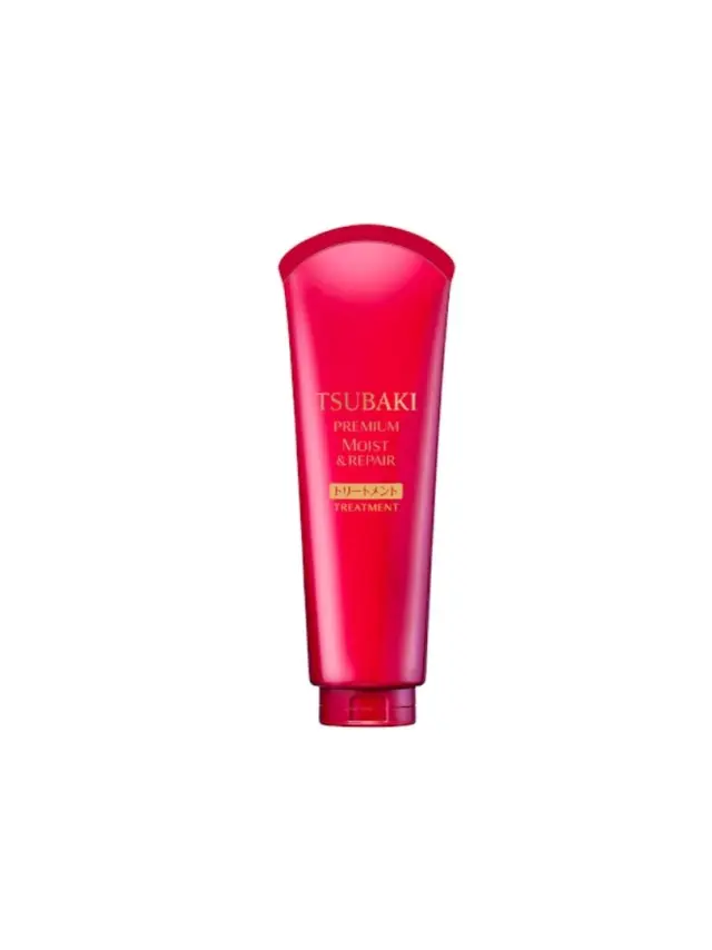 Tsubaki Premium Moist & Repair Treatment