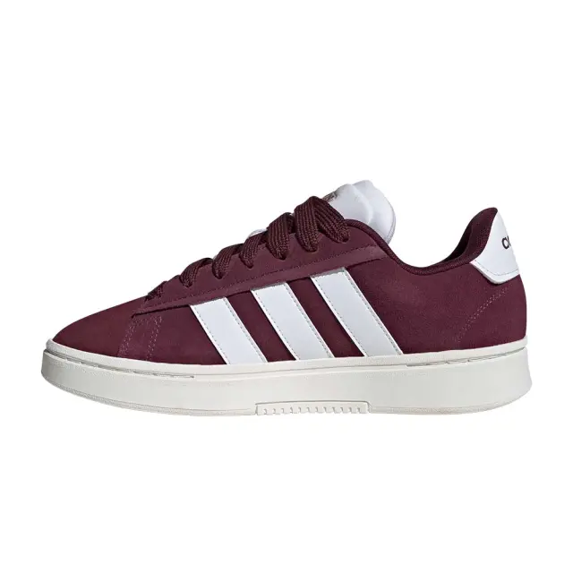 adidas Sportswear Men's Grand Court Alpha 00s Μπορντό IH3845 (adidas Sportswear) 2