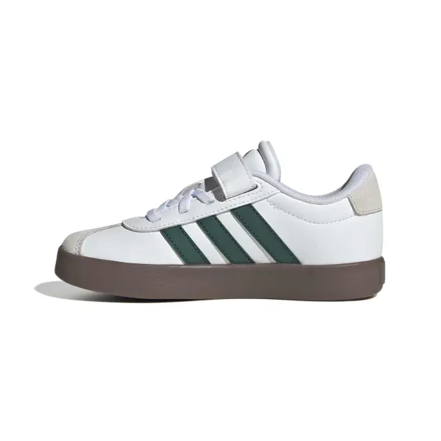 Adidas VL Court 3.0 El C KK4550 - 35 2