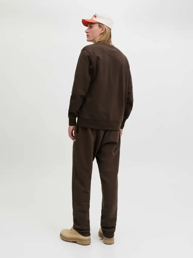 JJESOHO SWEAT CREW NECK NOOS Delicioso 2
