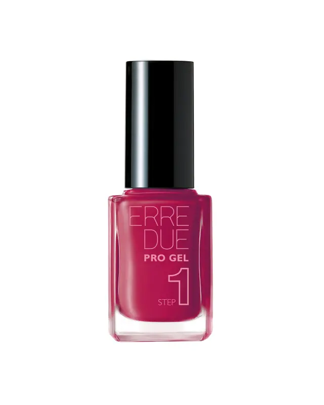 Erre Due Pro Gel Nail Lacquer Βερνίκι Νυχιών 12ml – 618