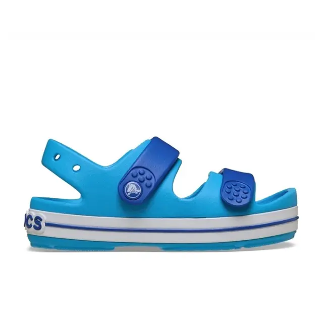 Crocs Crocband Cruiser Sandal K (209423-4MO) - Γαλάζιο