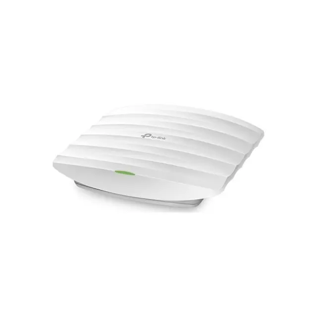 TP-LINK N Ceiling/Wall Mount Access Point EAP110 Ν300 (EAP110) (TPEAP110) 2