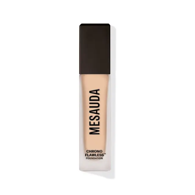 MESAUDA CHRONO FLAWLESS FOUNDATION 08C 30ML