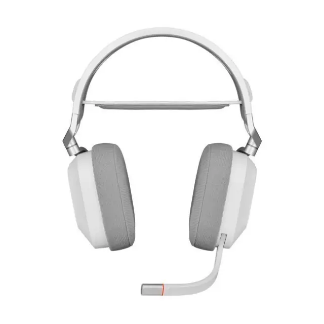 Corsair Gaming Headset HS80 Wireless White (CA-9011236-EU) 2