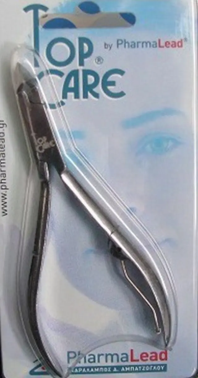 TOP CARE ΠΕΝΣΑ ΓΙΑ ΠΕΤΣΕΣ ΑΠΟ ΑΝΟΞΕΙΔΩΤΟ ΑΤΣΑΛΙ