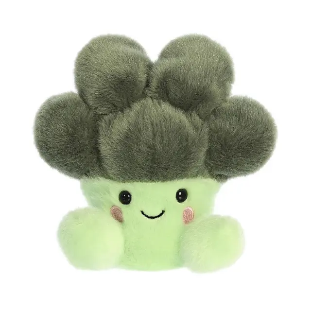 Aurora - Palm Pals: Luigi Broccoli 13cm