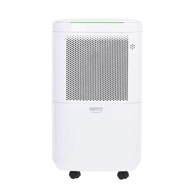 Camry Αφυγραντήρας CR 7851 200W White (CR 7851)