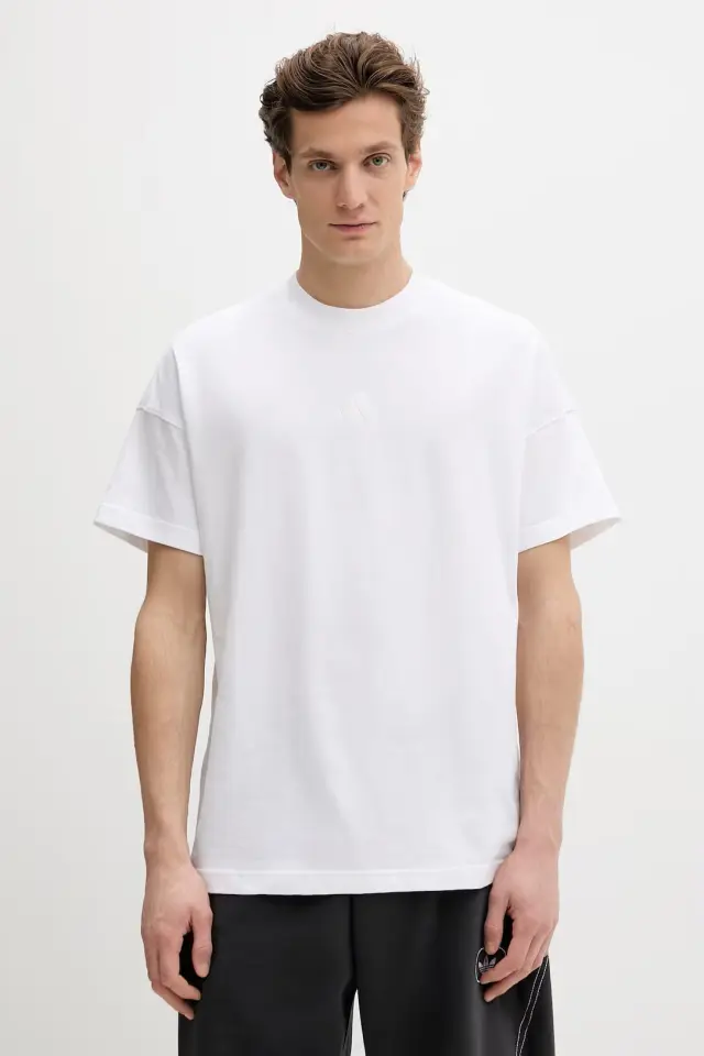 Adidas Sportswear ALL SZN Ανδρικό T-Shirt - M