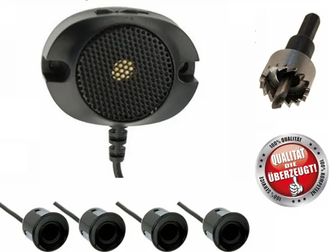 M-Tech Σύστημα Παρκαρίσματος (CP7B/MT) 3