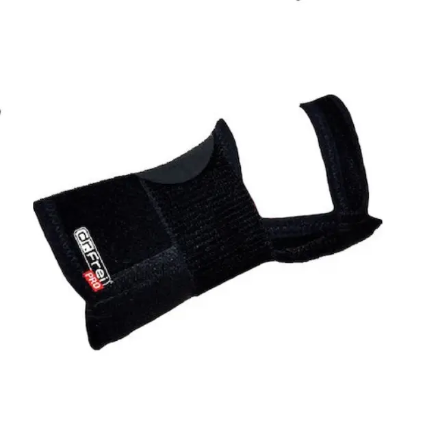 Νάρθηκας Καρπού Δεξιός Dr Frei Pro S8551 Μαύρο Οne Size 1 τμχ 2