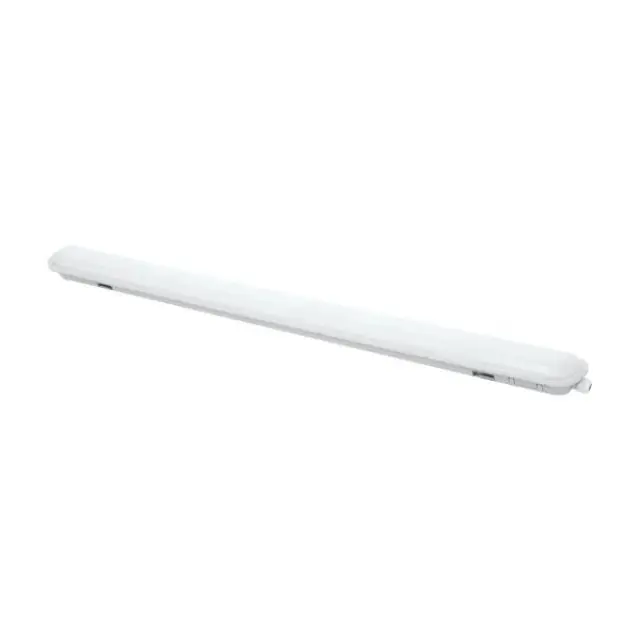 ΦΩΤΙΣΤΙΚΟ ΓΡΑΜΜΙΚΟ ΣΤΕΓΑΝΟ LED 150cm 56W IP65 4000K Άσπρο