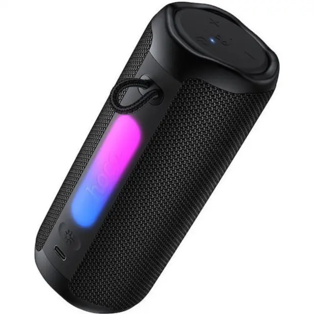 Wireless speaker 8W 4h Hoco HC50 Black 2