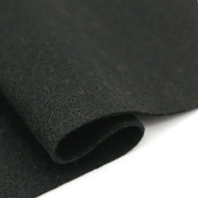 Τσόχα 2mm - Black - 20x30cm