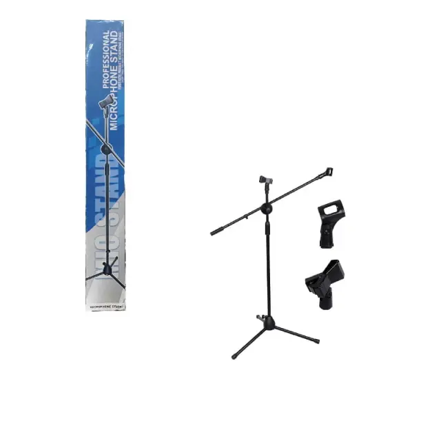 Βάση μικροφώνου - Pro microphone stands 010003