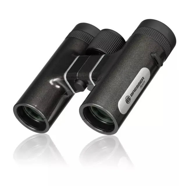 Κιάλια Bresser Compact Spirit 6x24 Μαύρα