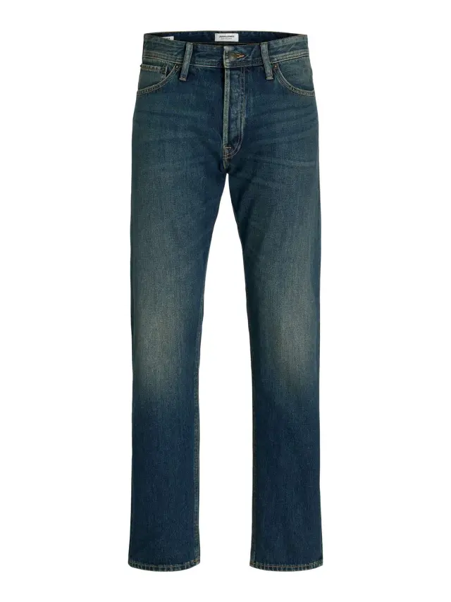 JJICHRIS JJORIGINAL AKM 918 NOOS Blue Denim - 31 , 32