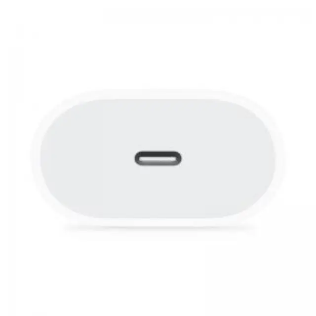 Φορτιστής Ταξιδίου USB C Apple MD3J4 20W N69932 3