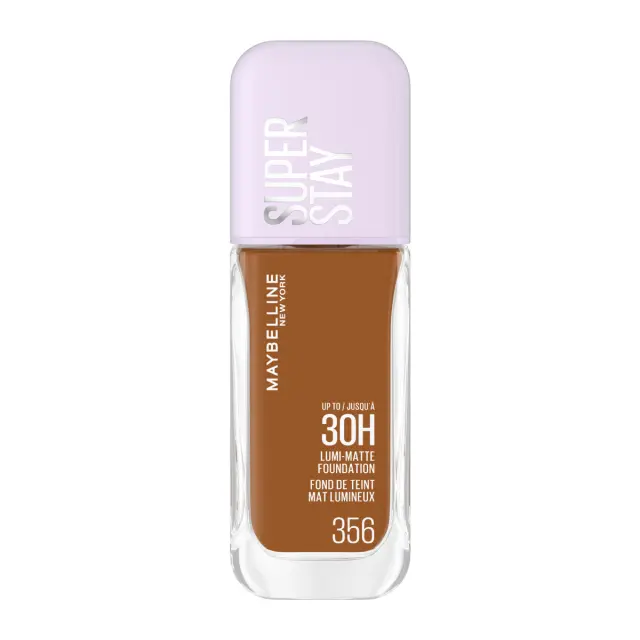 Super Stay Lumi Matte Foundation 35ml