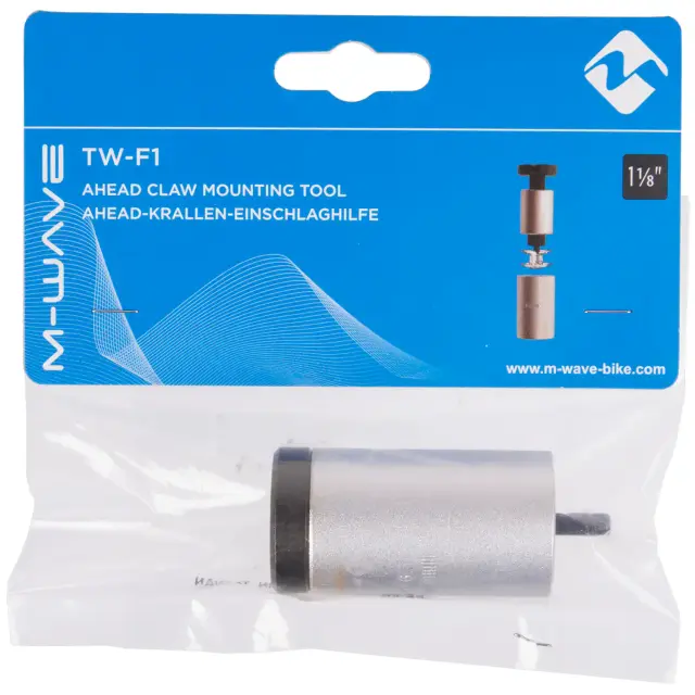 ΕΡΓΑΛΕΙΟ ΕΙΣΑΓΩΓΗΣ ΚΟΥΚΟΥΝΑΡΑΣ M-WAVE TW-F1 2